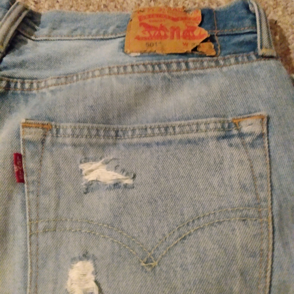 Men's pants - Picture 8 of 16